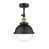 Laiton antique noir est en rupture de stock