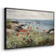 «Vintage Landscape - DCCCLXV» sur toile-415516037-415516034