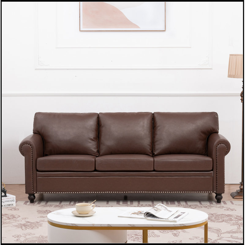 3 Seater Sofa.