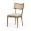 Britt Upholstered Dining Chair-1157061371
