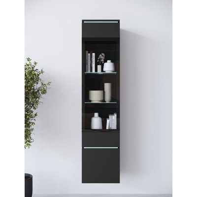 Tarcia Storage Cabinet