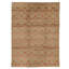 Handmade Silk and Wool Area Rug