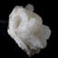 Stilbite avec apophyllite sur basalte