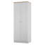 Agyen Manufactured Wood Wardrobe-800935198
