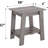 Gatley End Table