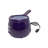 Wilton 2.5 cups Silicone Chocolate Melting Pot