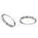 Acrylic LED Flush Mount