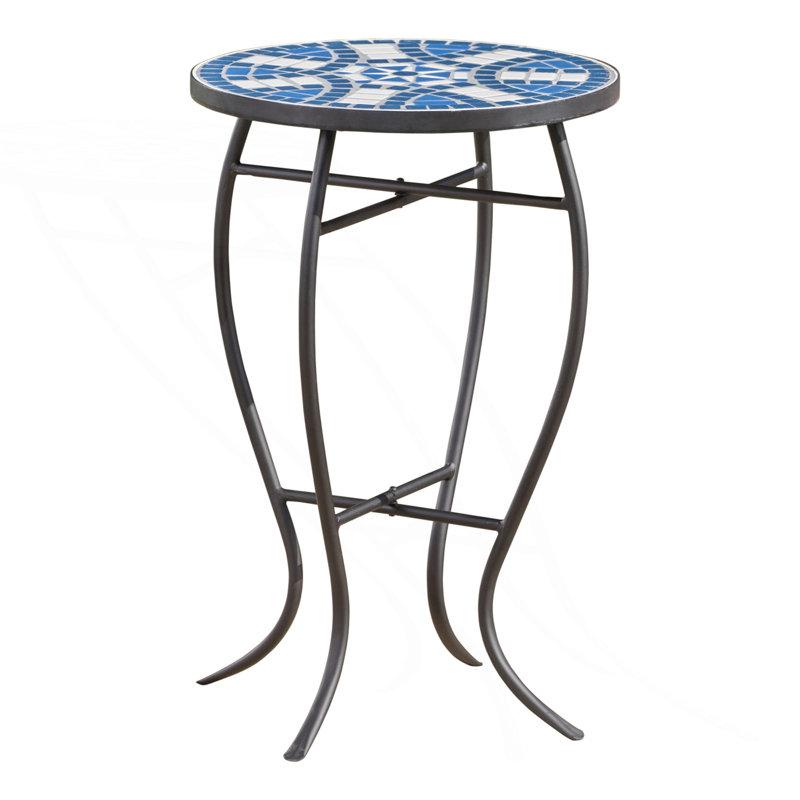 End Table, Side Table, Small Cocktail Table