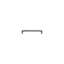 Wire Bar / Handle Pull-56412870-122587311