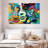 Avery Abstract Galaxy-107699233