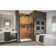 Elegance-LS 45.75" W x 72" H Pivot Frameless Shower Door with ClearMax™ Technology