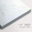 Série abstraite 9 # LXVI-Gallery, toile tendue-103982734