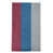 Burgundy/Blue/Silver selected