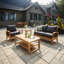 Table basse Ellie-Maye