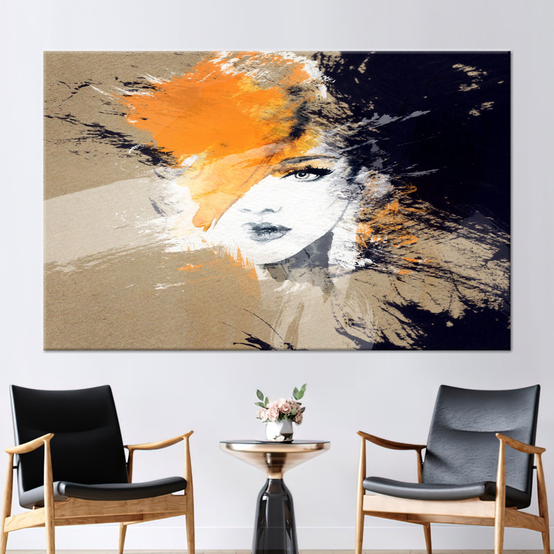 Print on Canvas, Wrapped Canvas, 20 cm H x 30 cm W