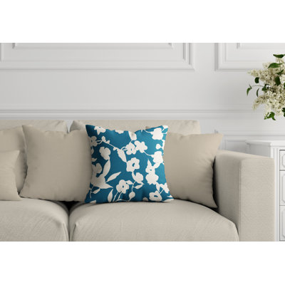 Housse et insert de coussin extérieur d'extérieur