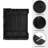 59" W Modern Hall Tree With 6 Cabinets, 4 Coat Hooks And Adjustable Shelf-2022410898
