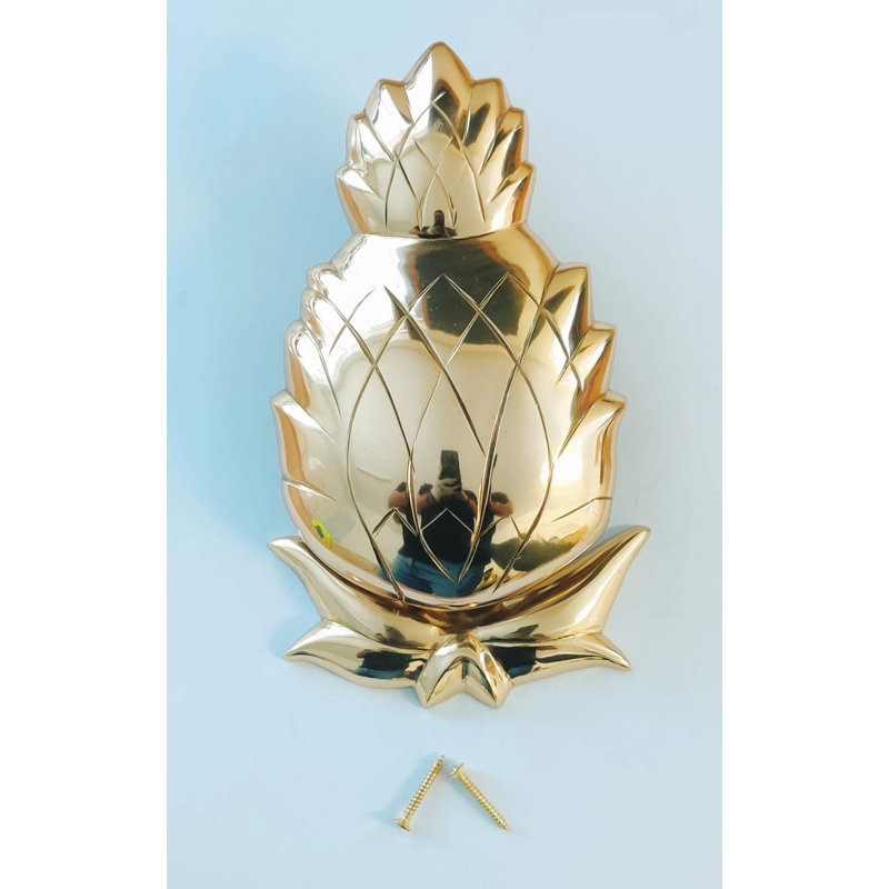 Alatea Door Knocker