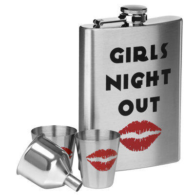 Middleham Stainless Steel Ashtray