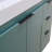 Binzel 39'' Single Bathroom Vanity with Composite Granite Top-1719440668-1719440664