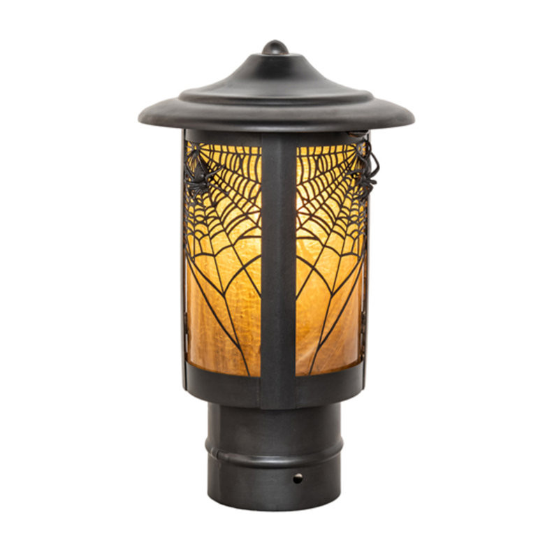 Fulton 1 - Light Lantern Head