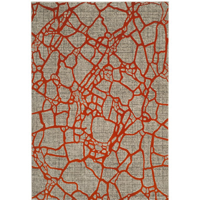 Sevastopol Porcello Performance Geometric Rug