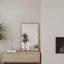 Miroir décoratif 20 po x 30 po-1939690678