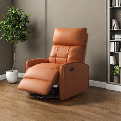 Fauteuil inclinable tendance et confortable