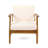 Perla Club Chair, Modern And Cozy-977380810