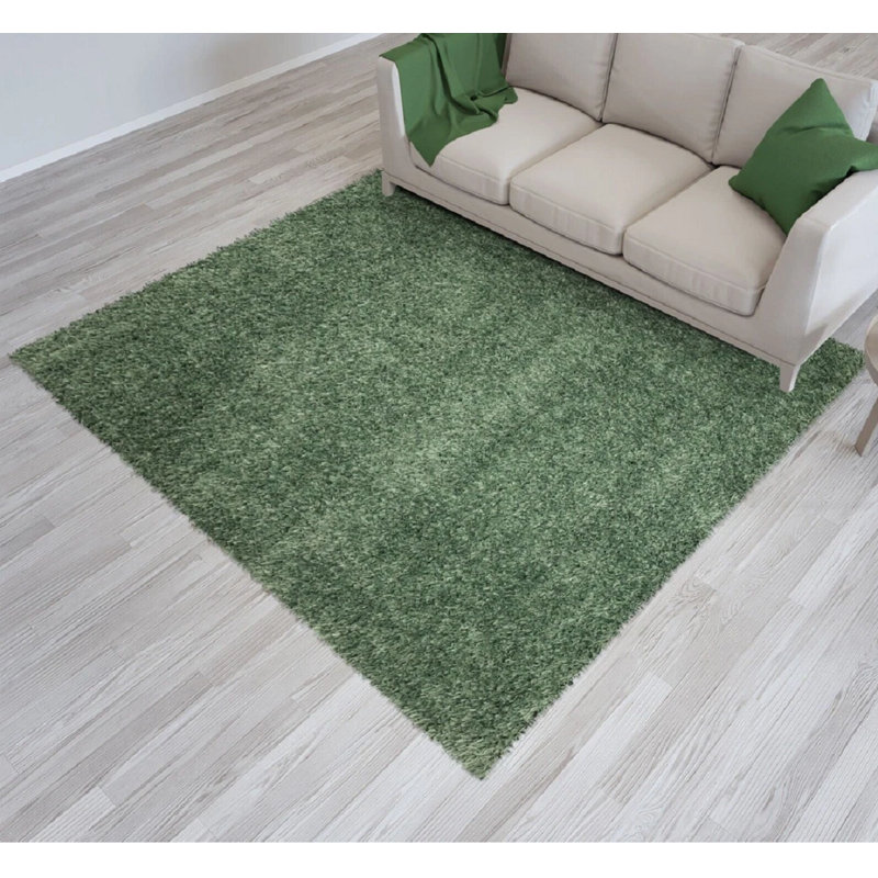 Indoor / Outdoor Area Rug, Rectangle 60 x 110 cm