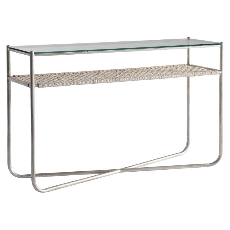 Bernhardt Kendo Console Table