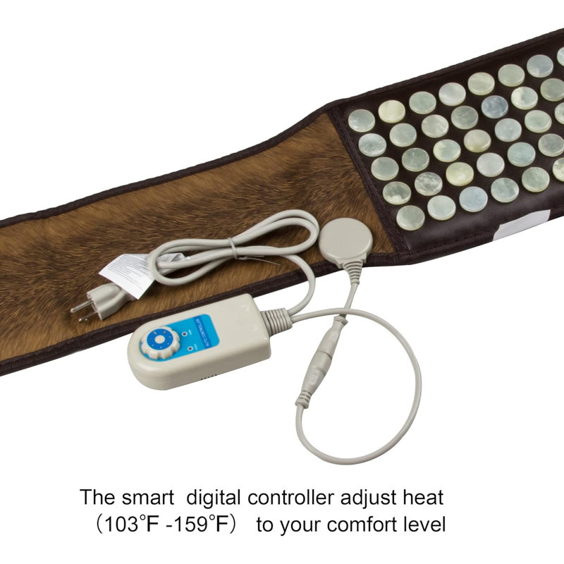 H&B Luxuries Backrest/Headrest