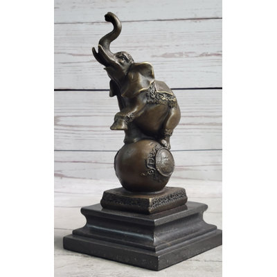 Figurines et sculptures Zebra