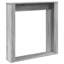 Engineered Wood Fireplace Surround-1353608076