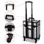 Organisateur de chariot à maquillage à roulettes Everly Quinn-321382701