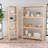 Amett Bookcase