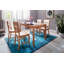 Crotty Beech Solid Wood Dining Table-37719422