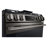 LG 6.3 cu. ft. Smart Gas Slide-In Range with Convection, Air Fry and EasyClean-124083316-124083317