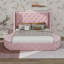 Grand lit de rangement tapissier Eitelbert-1900847080