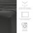 Ultra-Soft Double Brushed 6 Piece Sheet Set – Deep Pocket, Wrinkle Resistant, Fade Resistant Bedding-441980628-441980455