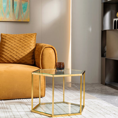 Petite table d'appoint