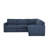 Flex 4 - Piece Upholstered Modular Sectional with Storage Ottoman-192203344-139941571