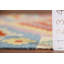 Tapis décoratif South Western Kilim 3 x 5