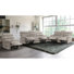 Ensemble de salon configurable Lancaster