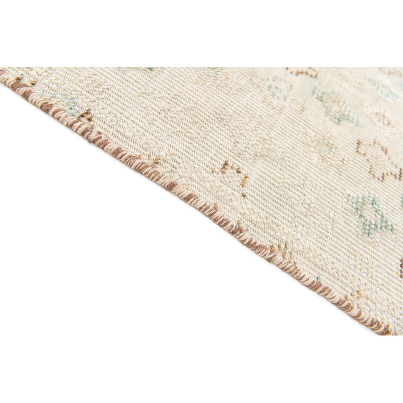 Tapis ivoire Howard
