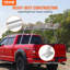 180.3cm W Aluminium Height -Adjustable Add-On Unit