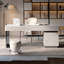 Bureau rectangulaire 62,99 po-1759021337