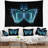 Corwin Polyester Tapestry-28502839