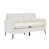 Cream White est en rupture de stock