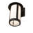 8" Wide Fulton Prime Wall Sconce